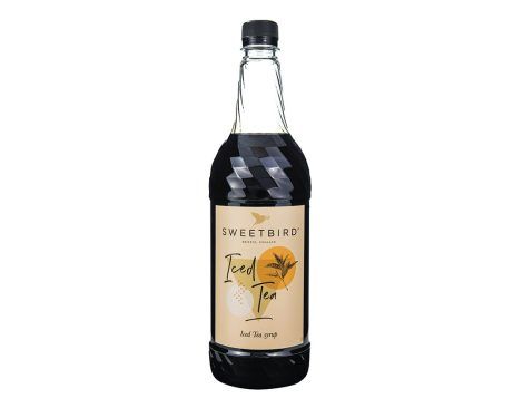 Sweetbird Κρύο Τσαι Original Ice Tea Σιρόπι