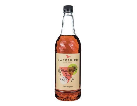Sweetbird Κρύο Τσαι Watermelon